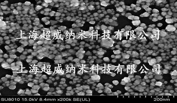 納米二氧化钛粉TiO2電(diàn)鏡圖譜