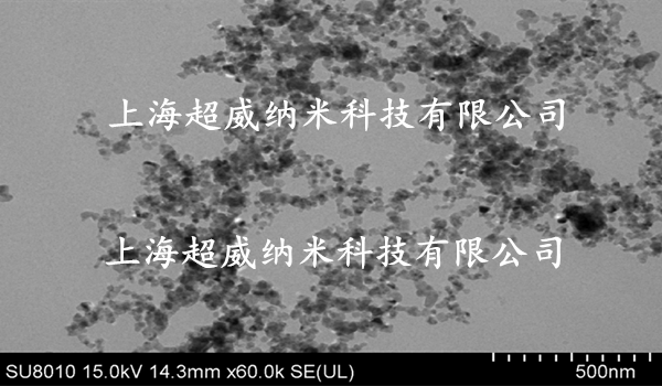 納米碳化矽粉SiC電(diàn)鏡圖譜